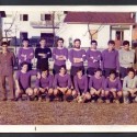 Padova Caserma Brandina squadra militare a Noale 1972 Di Blas Claudio 634